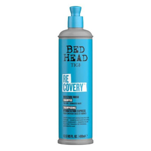 TIGI Shampooing Recovery Tigi 400ml