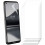 Techgear TECHGEAR [5 Pack] Screen Protectors Compatible with Nokia 3.4, CLEAR LCD Screen Protectors Cover Guards 2