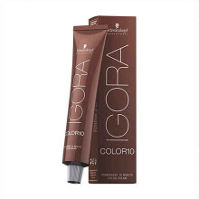Schwarzkopf Professional Igora Color Haarfärbemittel 10 9-0 60ml
