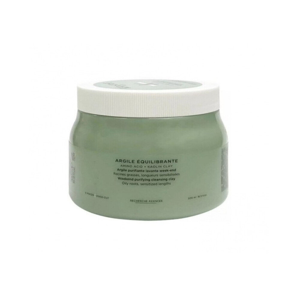 Shampoo Argile Équilibrante Kerastase (500 ml)