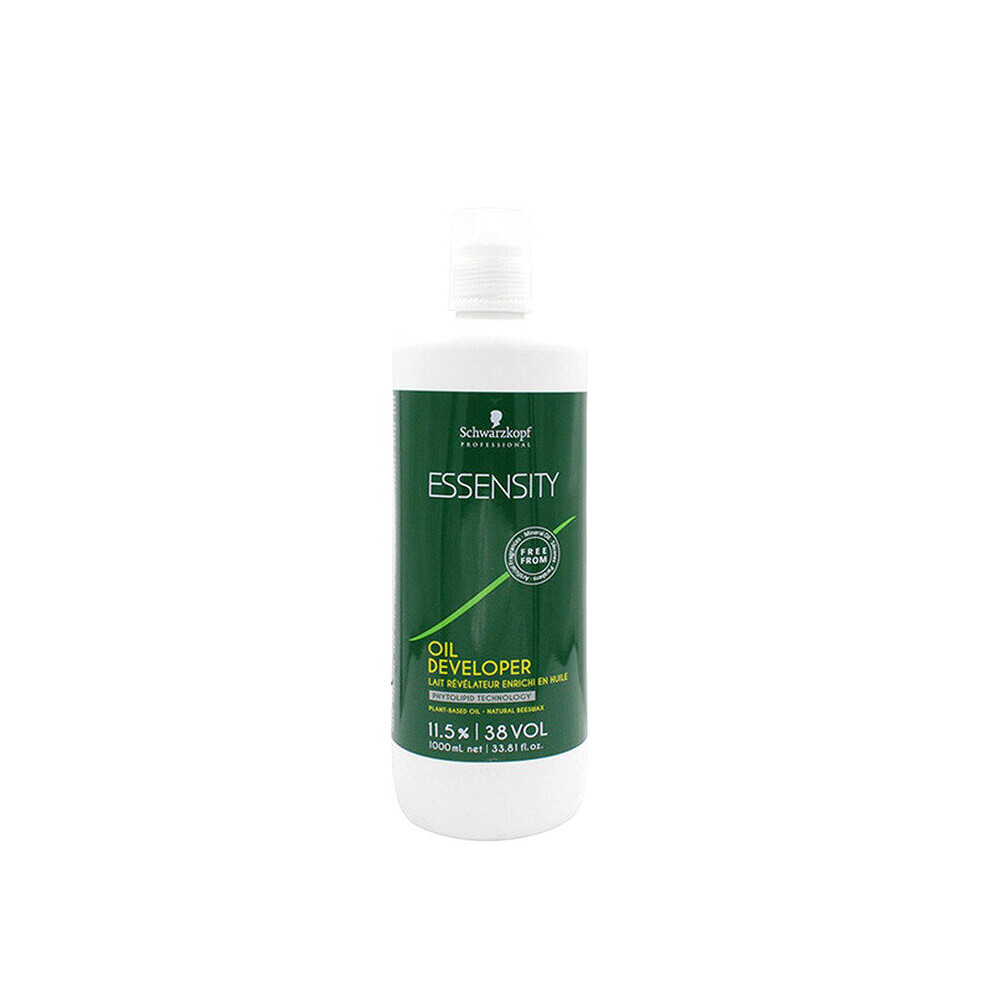 Colour activator Essensity Schwarzkopf 38 vol 11,5%