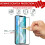 Techgear TECHGEAR 3D GLASS Edition for iPhone 12 Pro Max, [FULL Screen Adhesion] & [Full Coverage] Tempered Glass Screen Protector Guard... 5