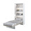 Arthauss BC-03 Vertical Wall Bed Concept 90cm 2