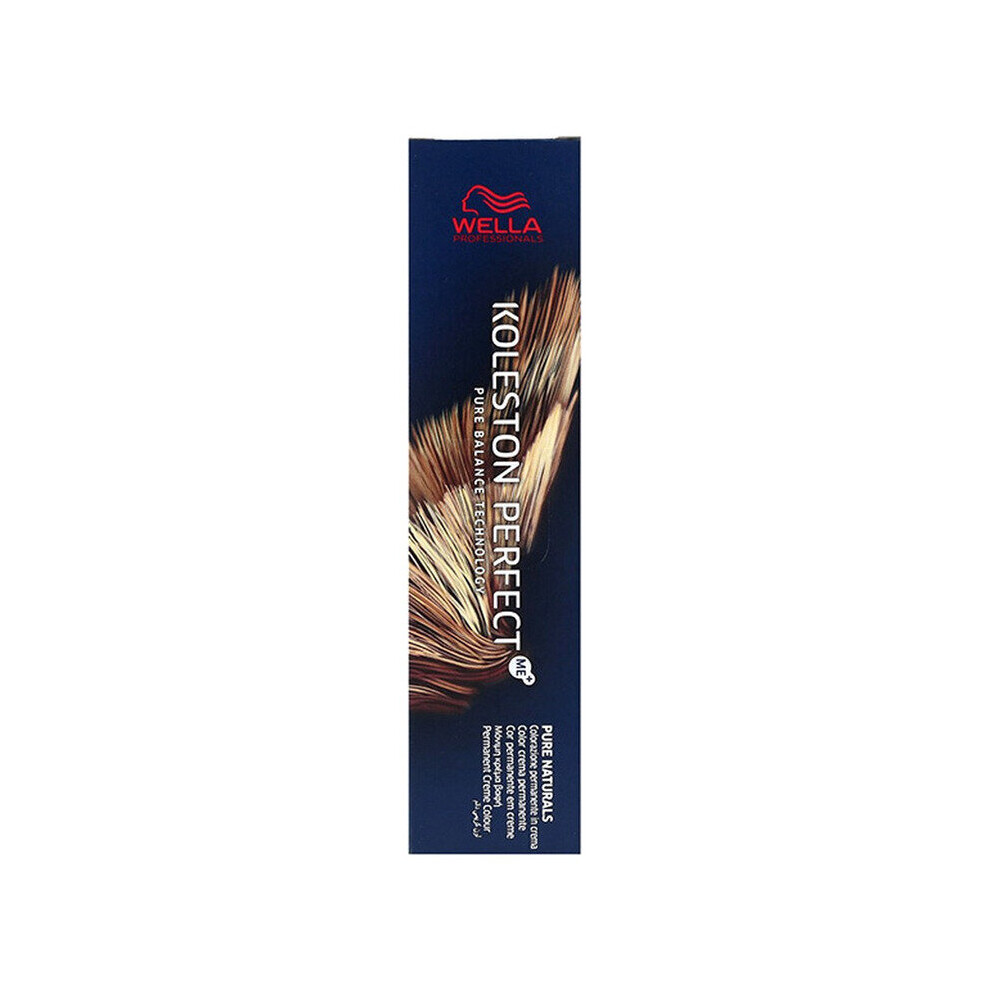 Wella Permanent Dye Koleston Me+ Nº 10/04 (60 Ml)