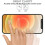 Techgear TECHGEAR [2 Pack Screen Protector fits iPhone 12, iPhone 12 Pro 6.1" [Screen Angel Edition] [Case Friendly] [Bubble Free] [FULL... 5