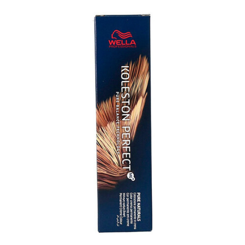 Wella Permanent Dye Koleston Me+ Wella Nº 77/02
