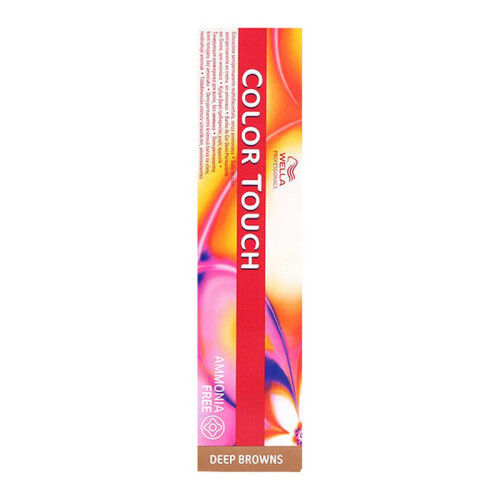 Wella Permanent Dye  Illumina Color Wella Nº 9/96 (60 ml)