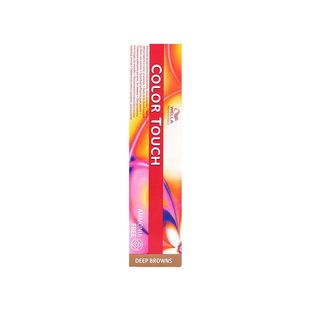 Wella Permanent Dye Illumina Color Nâº 9/96 (60 Ml)