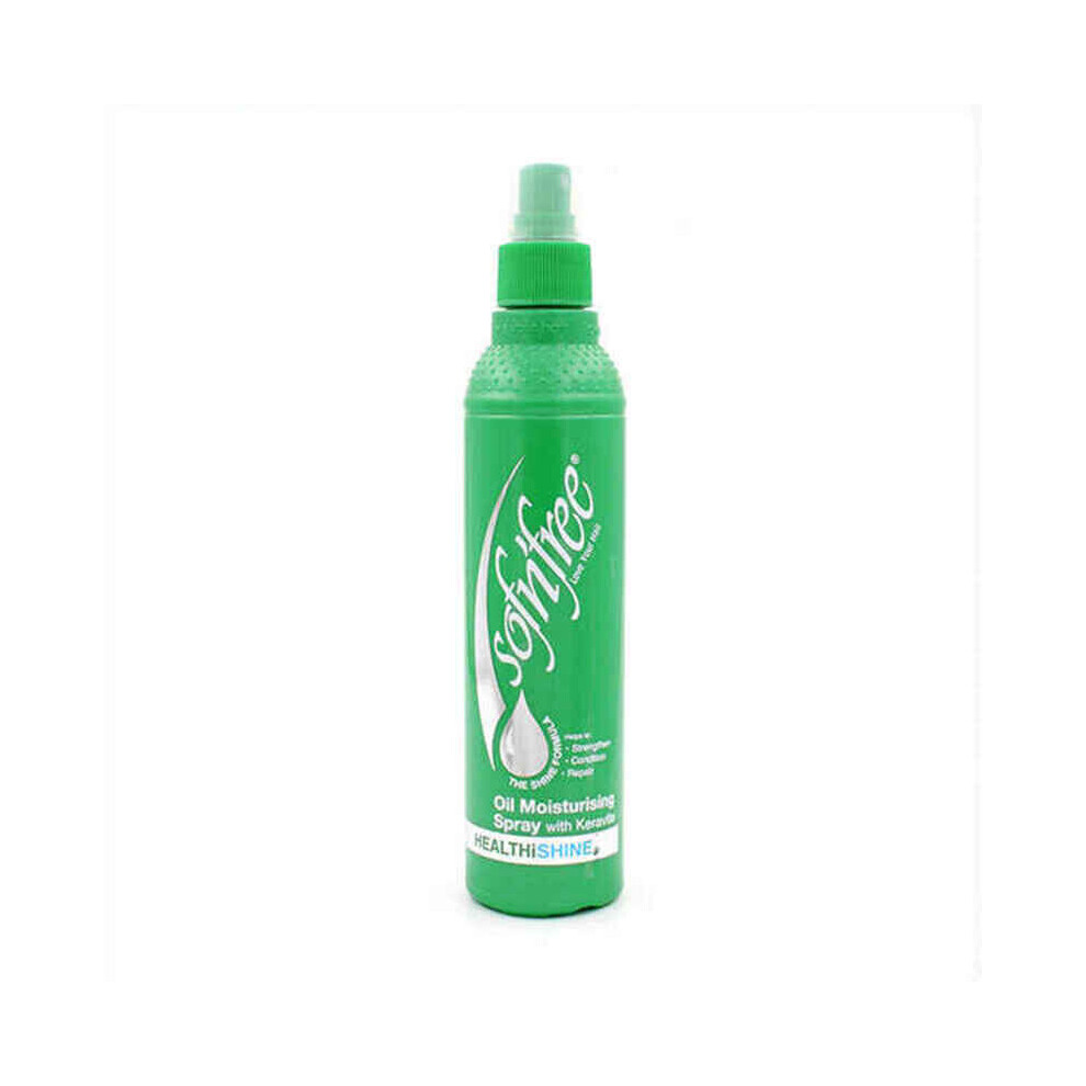 Sofn'free Spray Oil Moisturizer Keravite (250 Ml)