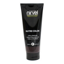 Nutre Color Καφέ