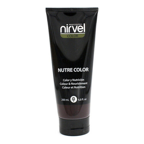 Nutre Color Καφέ