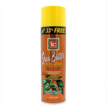Fantasia IC Sheabutter Sheen Spray 14 oz. Bonus