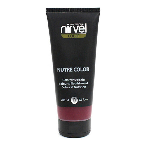 Colore nutriente Rosso