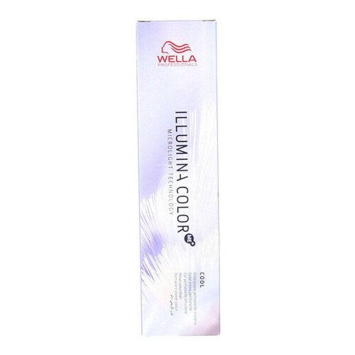 Wella Permanent Dye Illumina Color Wella Nº 9/59 1