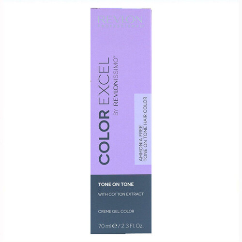 Revlon Revlon revlonissimo kleur excel 70ml, kleur 66.66