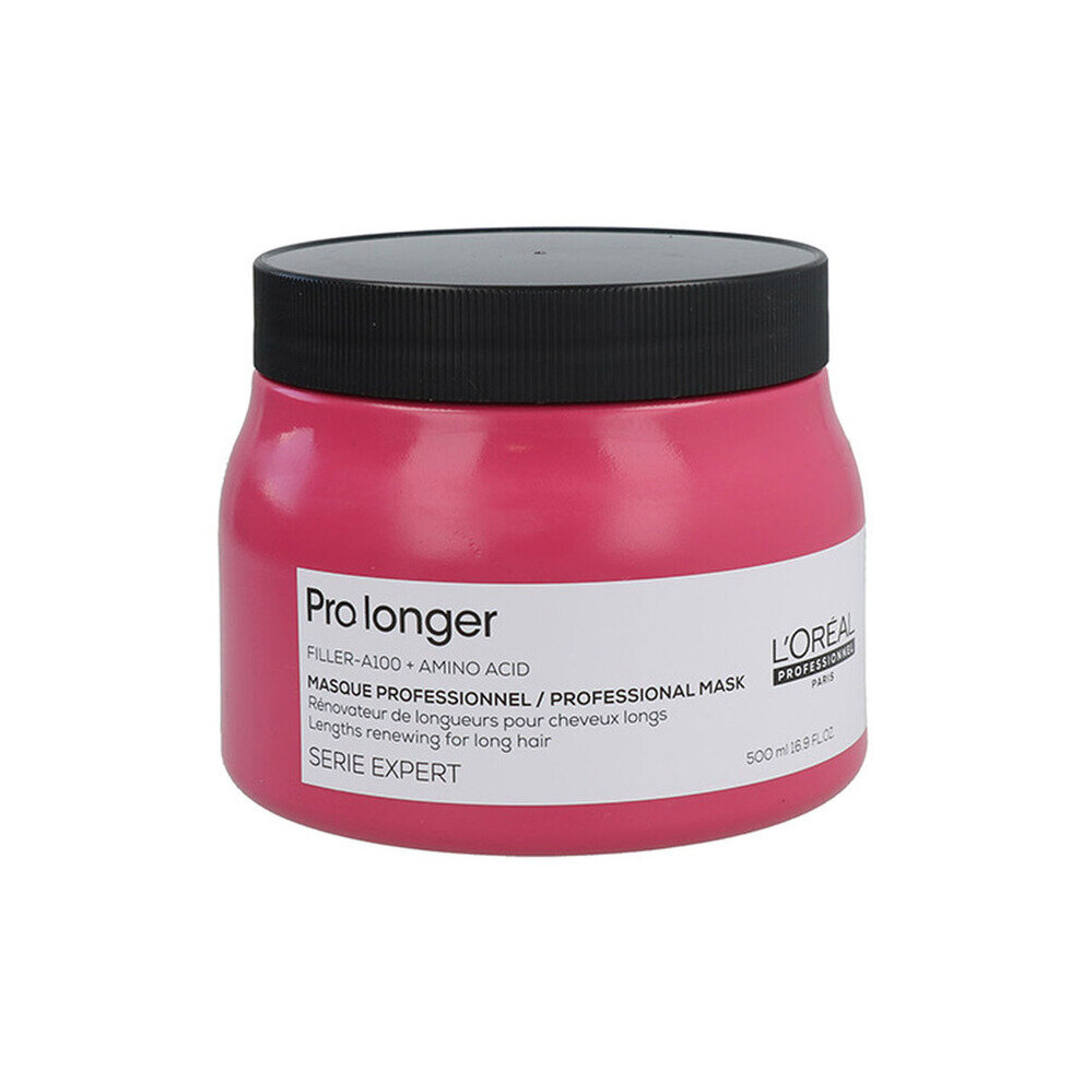 Hair Mask Expert Pro Longer L'Oreal Professionnel Paris (500 ml)