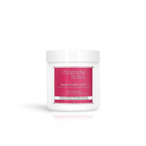 Christophe Robin C Robin Masque Bouclier Couleur 250