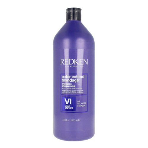 REDKEN Shampoo Color Extend Blondage Redken (1L)