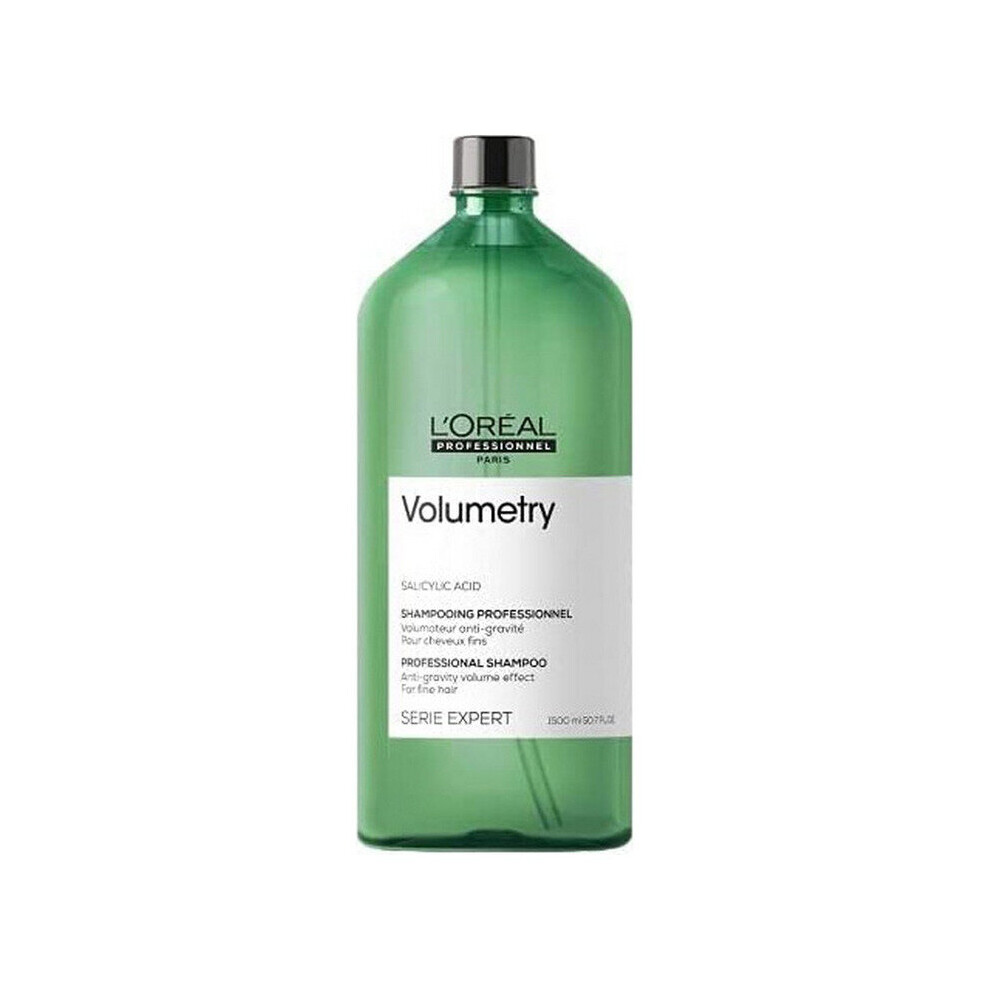 L'Oreal Serie Expert Volumetry Shampoo 1500ml