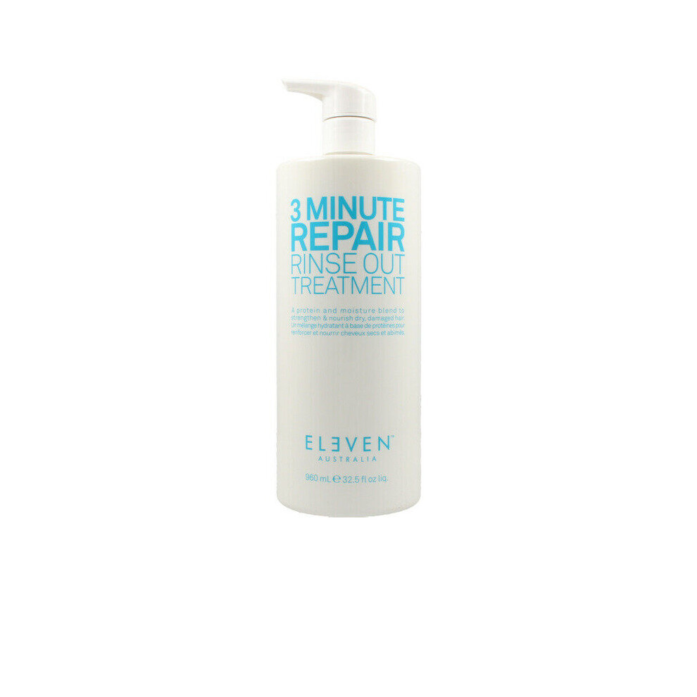 Eleven Australia 3 Minute Repair Rinse Out Treatment 960Ml - S0589613