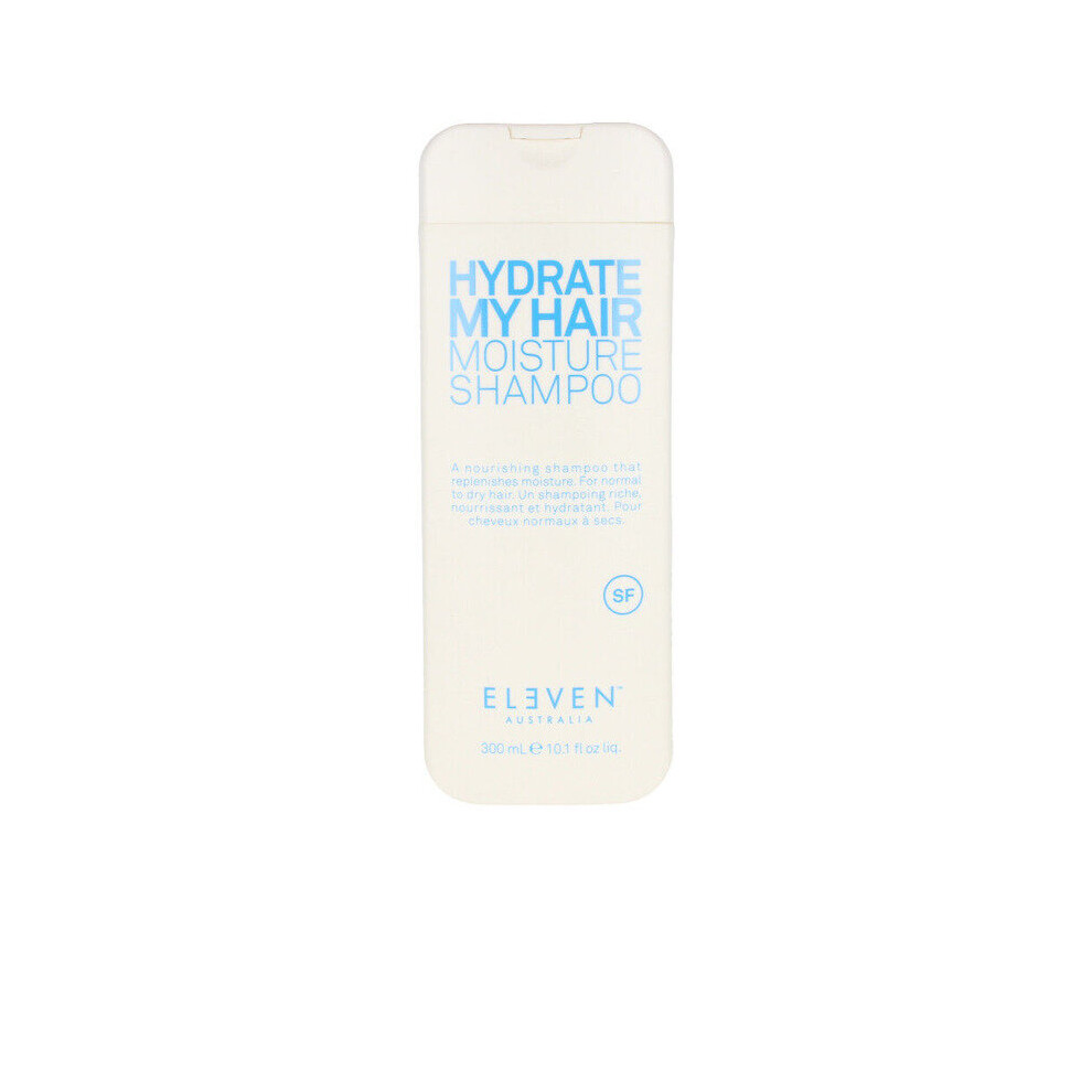 Eleven Australia Clarifying Shampoo Blondes Hydrate My Hair (300 Ml)