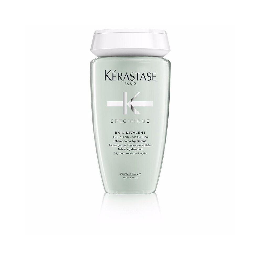 Purifying Shampoo Kerastase Spécifique Balancing (250 ml)