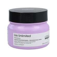 Mascara - LOREAL - Exp Liss - Rajaton - 250Ml - Väri: Vaaleanpunainen
