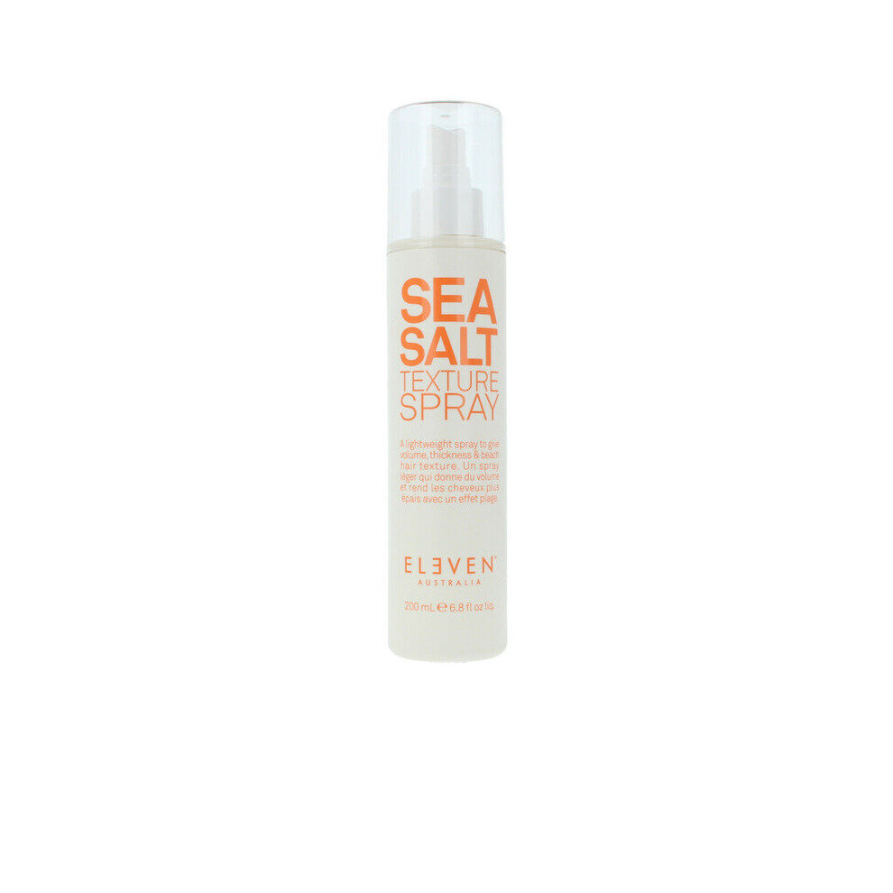 Volumising Spray Eleven Australia Sea Salt (200 ml)