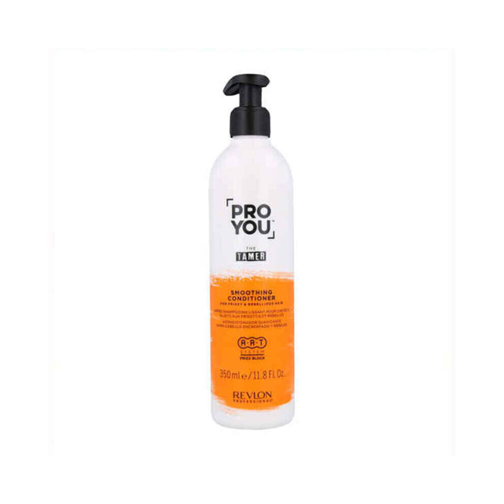 Revlon Pro You The Tamer Smoothing Conditioner 350Ml - Image 5