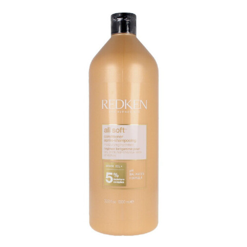 REDKEN REDKEN All Soft Conditioner 1000 ml