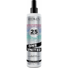 Redken One United 400 ml Multi-benefit behandeling 25 in 1 Haarverzorging