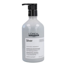 Silver Shampoo - Radiance Enhancer - Serie Expert