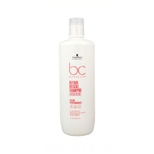 Schwarzkopf Professional Bonacure Repair Rescue Shampooing 1000ml