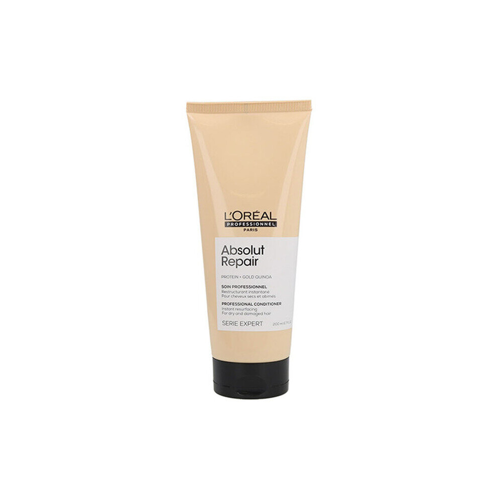 LâOrã©Al Paris Conditioner Absolut Repair L'oreal Professionnel Paris (200 Ml)