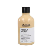 Restorative Shampoo Absolut Repair L'Oreal Professionnel Paris (300 ml)