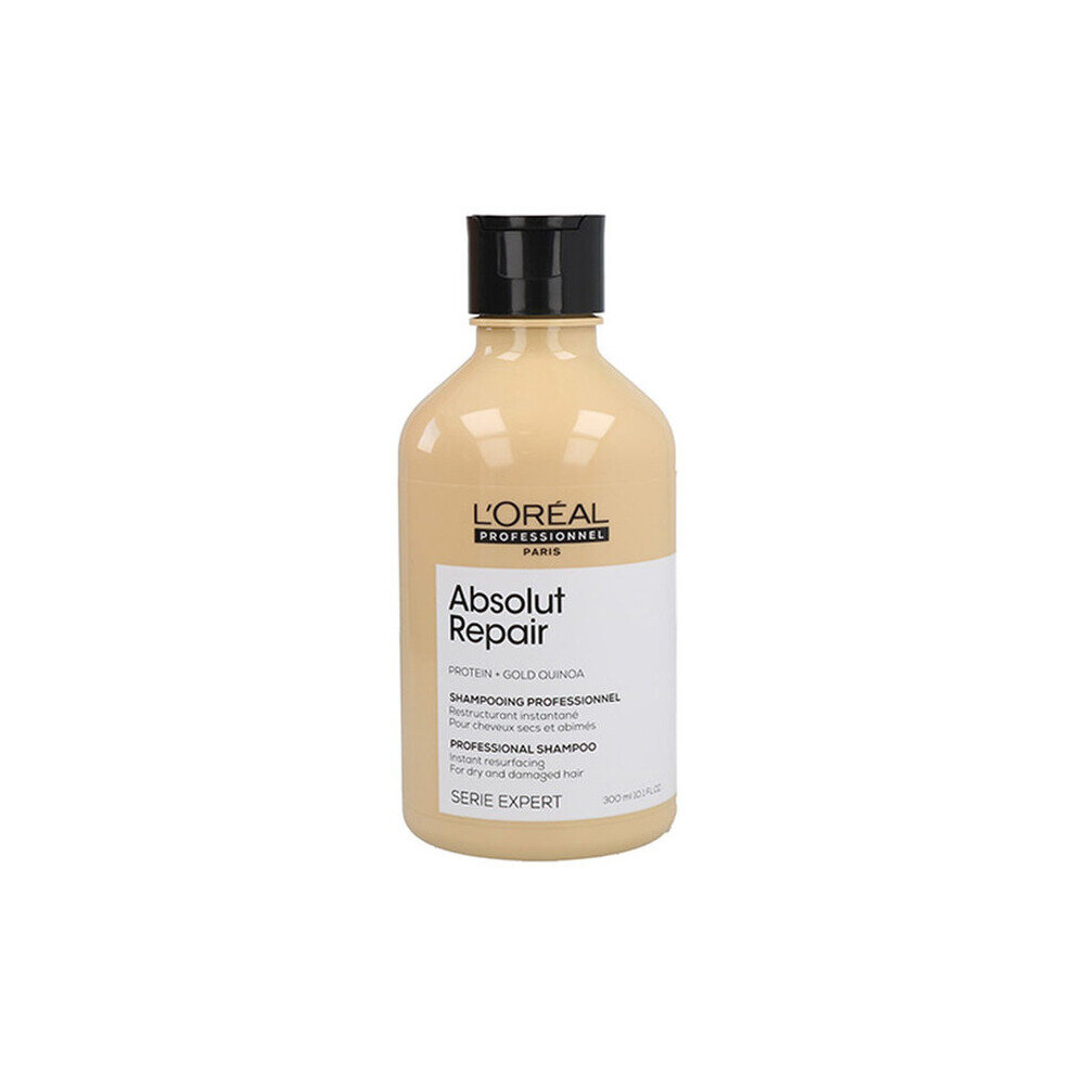 L'Oréal Paris Shampooing Réparateur Absolut Repair L'Oréal Professionnel Paris (300 ml)