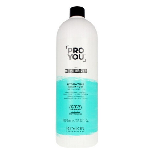 Revlon Shampoo ProYou the Moisturizer Revlon (1000 ml)