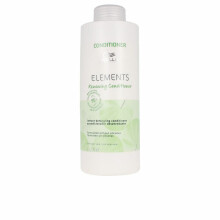 ELEMENTI Balsamo dolce ristrutturante senza siliconi per tutti i tipi di capelli 1000 ml