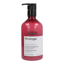 Shampoo - L'Oréal Professionnel - Pro Longer - Renovador de comprimentos - 300ml - Cabelos longos e danificados