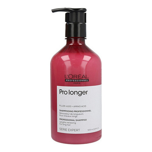 L’Oréal Paris Shampoo Expert Pro Longer L'Oreal Professionnel Paris (500 ml)