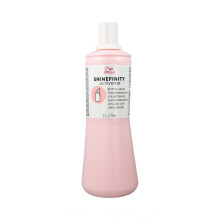 Wella Shinefinity Zero Lift Glaze Aktivator ohne Bürste 1000 ml