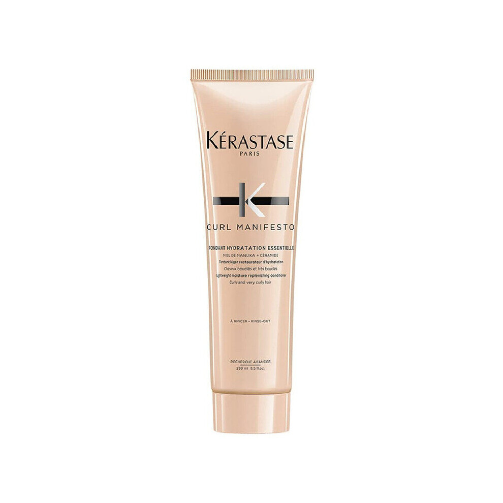 Repairing Conditioner Curl Manifesto Kerastase (250 ml)