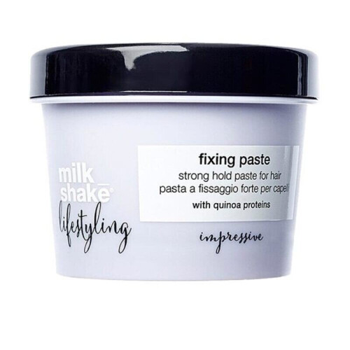 Milk Shake Wachs-Milchshake Lifestyling (100 ml)