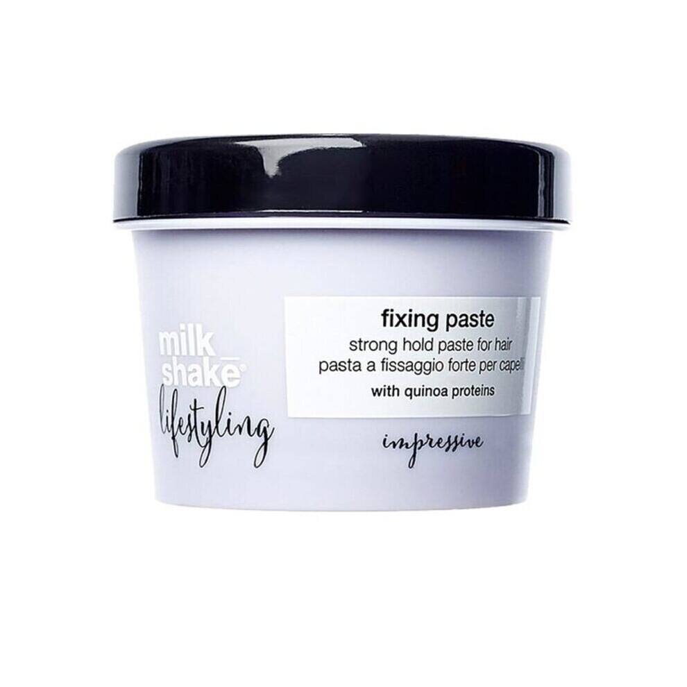 Milk Shake Wax Lifestyling (100 Ml)