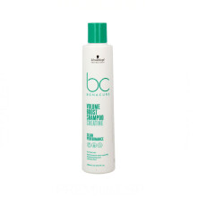 Schwarzkopf Professional Bonacure Volume Boost Shampoo 250 ml
