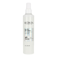 Salon geconcentreerde behandeling - Redken - Zure pH Sealer - 250ML - Hydratatie - Glans