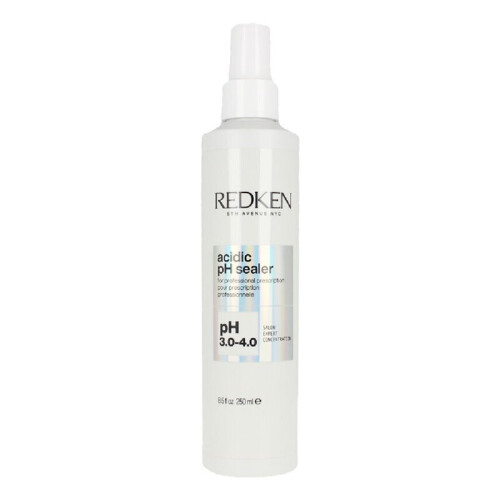 REDKEN REDKEN acidic bonding concentrate ph sealer 250 ml