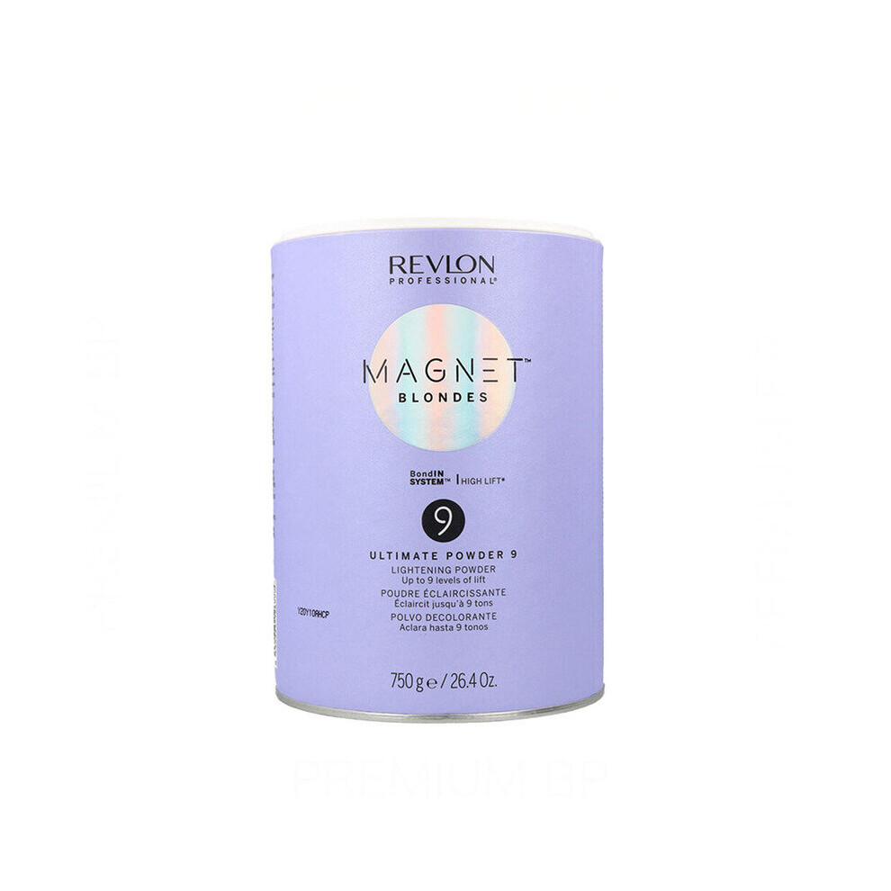 Revlon Lightener Magnet Blondes