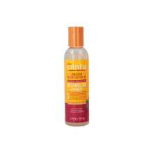 Cantu, Entwirrungs-Primer mit Jamaikanischem Schwarzkümmelöl & Kakaobutter, 6 fl oz (177 ml)
