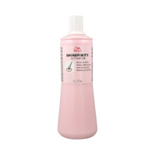 Wella Shinefinity Zero Lift Glaze Aktivator mit Bürste 1000 ml